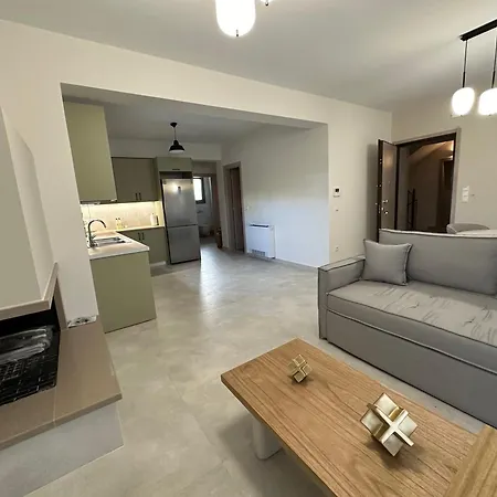 Apartman Marlin Downtown *