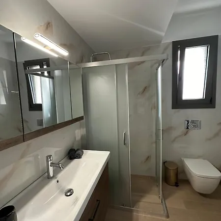 Marlin Downtown Apartman
