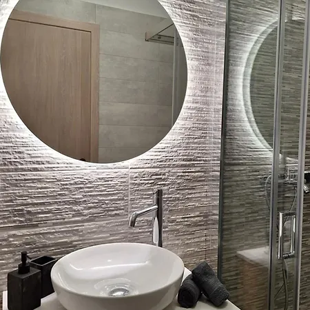 Apartman Marlin Downtown *