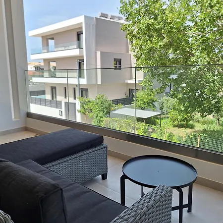 Marlin Downtown Lefkáda