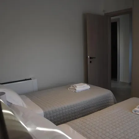 Apartman Marlin Downtown Lefkáda