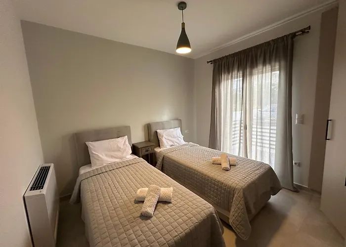 Marlin Downtown Appartement