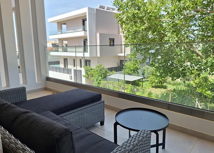 Marlin Downtown Lefkáda