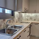 Lägenhet Marlin Downtown Lefkáda