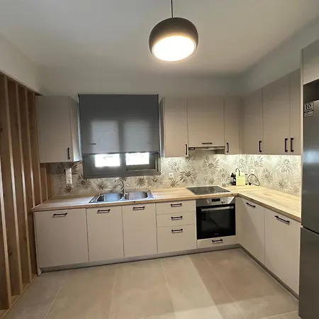 Appartement Marlin Downtown