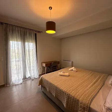 Appartement Marlin Downtown