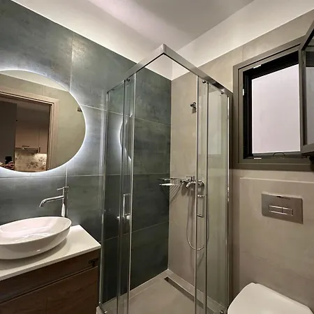 Appartement Marlin Downtown Lefkáda