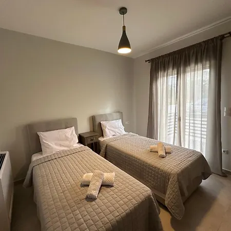 Marlin Downtown Appartement