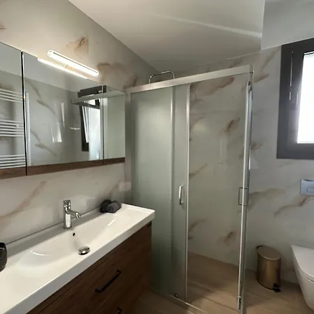 Marlin Downtown Appartement