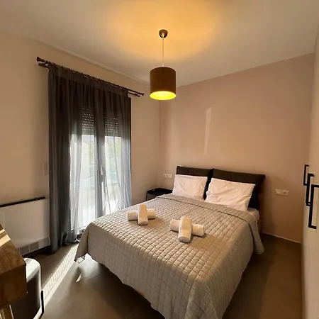 Appartement Marlin Downtown *