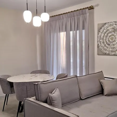 Appartement Marlin Downtown