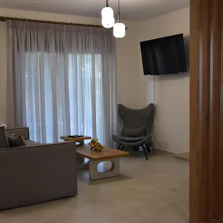 Appartement Marlin Downtown