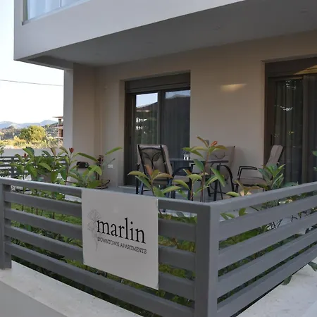Lägenhet Marlin Downtown *
