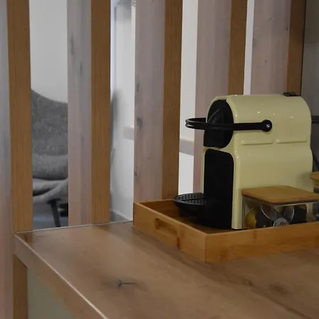 Appartement Marlin Downtown *