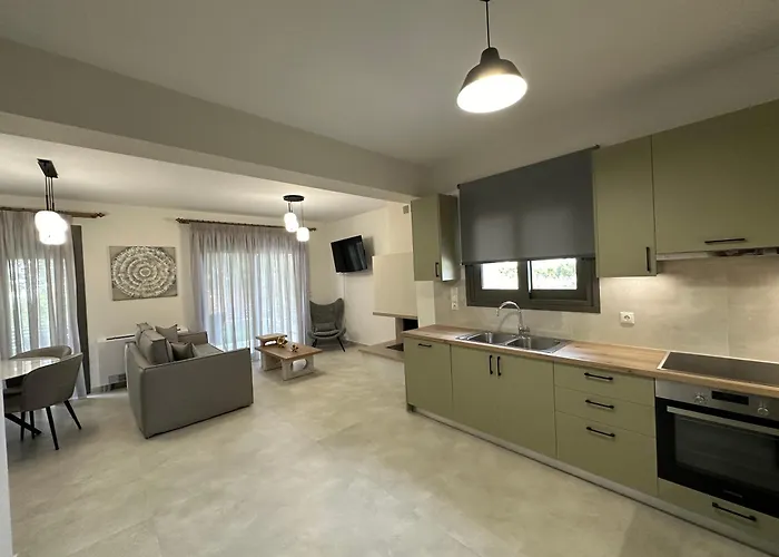 Marlin Downtown Lefkáda