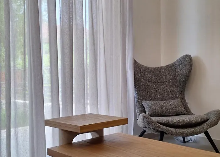 Marlin Downtown Lefkáda