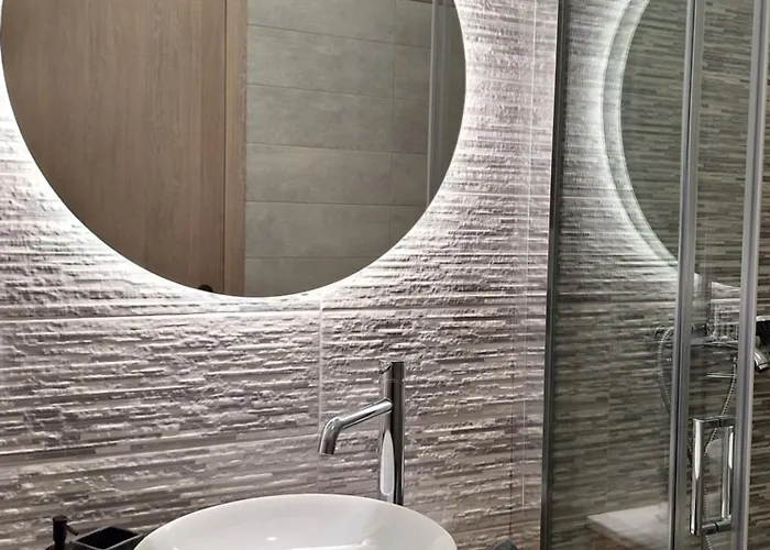 Lejlighed Marlin Downtown *