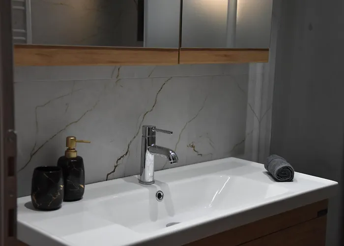 Lejlighed Marlin Downtown Lefkáda