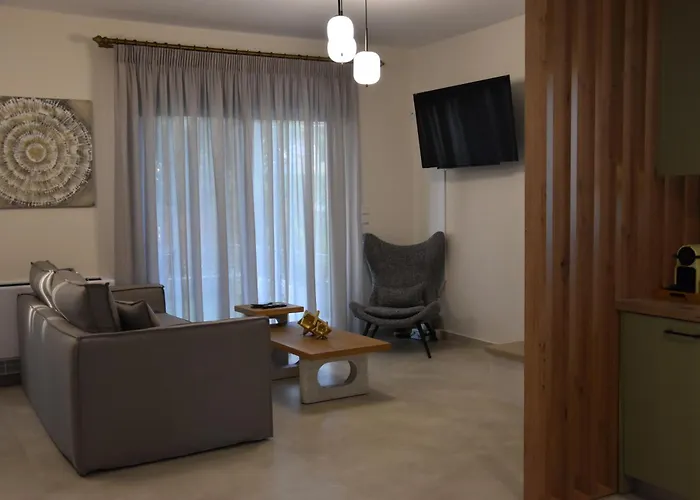 Lejlighed Marlin Downtown