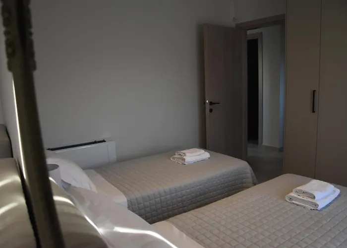 Lejlighed Marlin Downtown Lefkáda